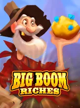 Big Boom Rich